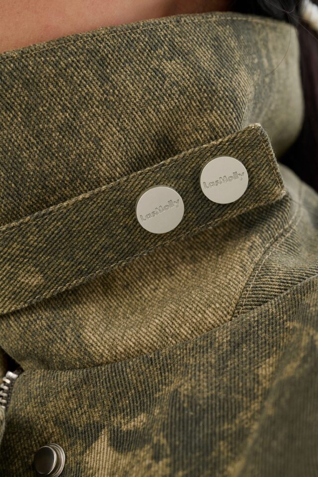 Жилет ARMY цвет ОЛИВКОВЫЙ