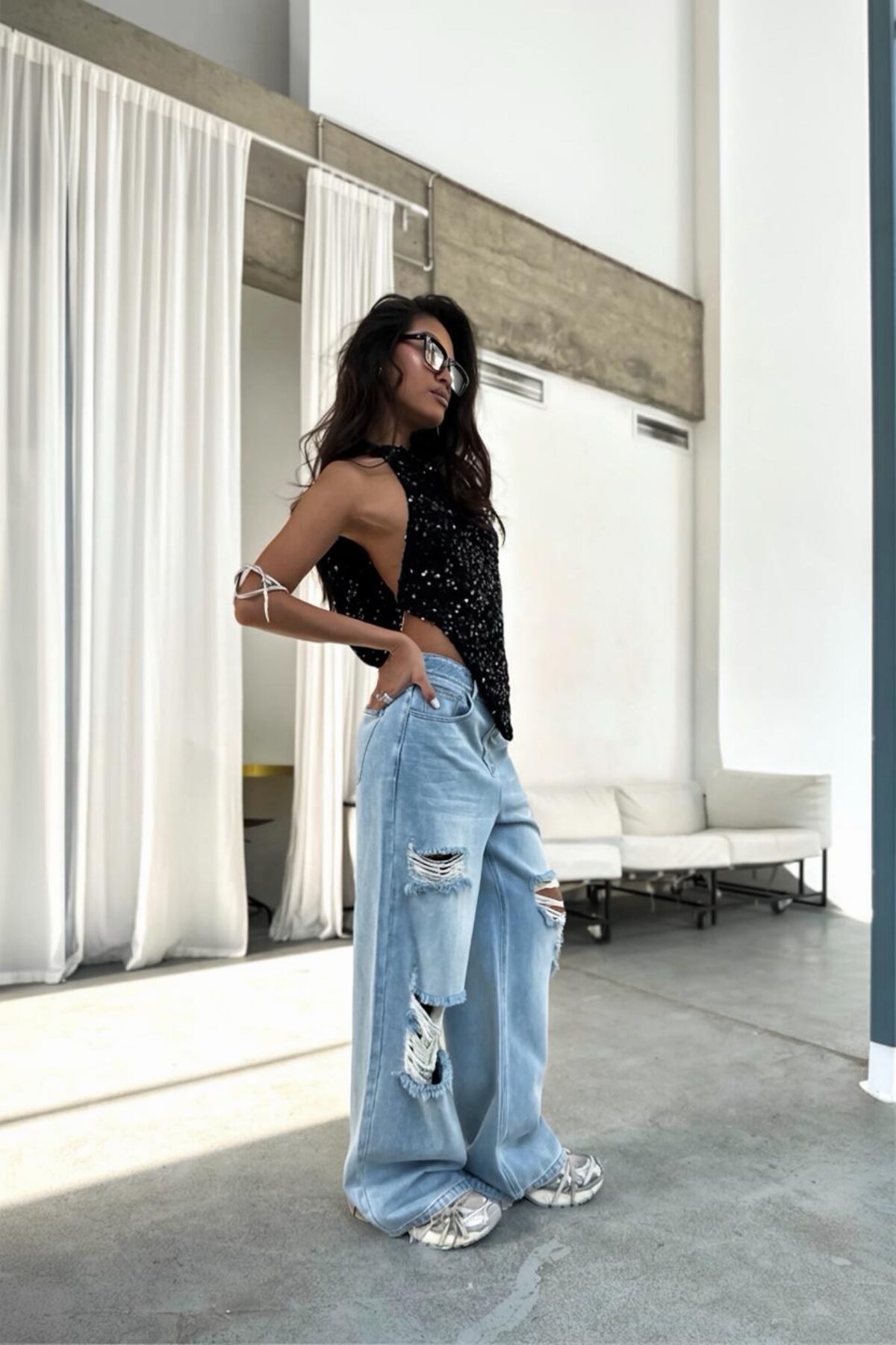 Летнее сияние