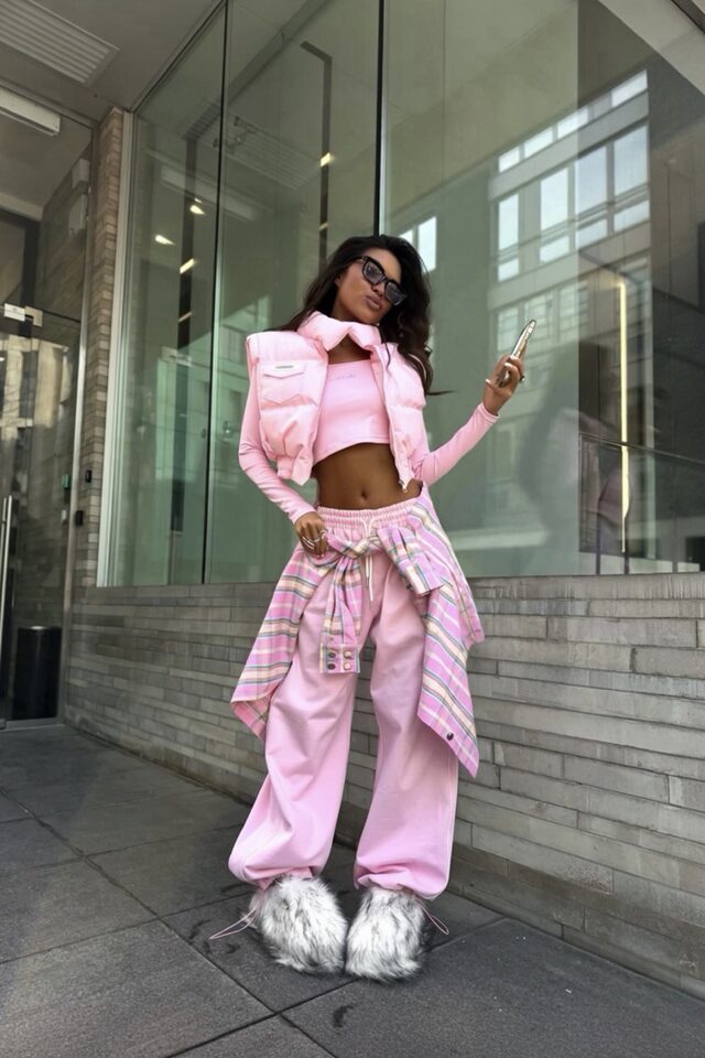 РУБАШКА BIRGI ЦВЕТ NEON