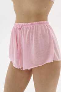 ШОРТЫ AIR LITE цвет РОЗОВЫЙ