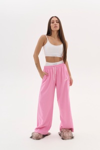 SIMPLE LAZY  арт. TS002PK24 РОЗОВЫЙ