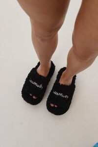 ТАПКИ STYLE цвет ЧЕРНЫЙ