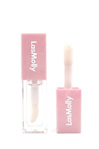 Увлажняющее масло для губ LASMOLLY цвет BIRD OF PARADISE